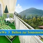 Appartamento Am Badezentrum *