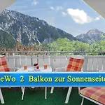 Appartamento Am Badezentrum