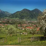 Appartamento Am Badezentrum