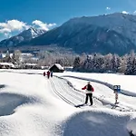 Appartamento Am Badezentrum Ruhpolding