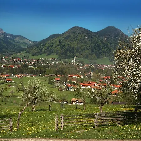 Apartamento Am Badezentrum