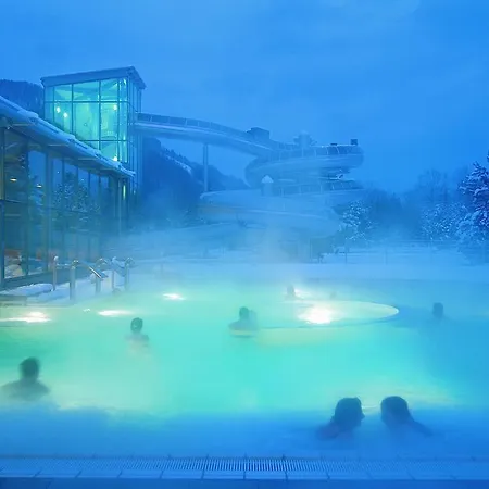 Appartamento Am Badezentrum *