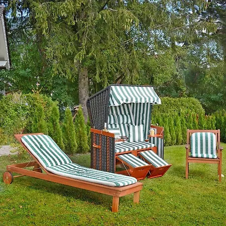 Am Badezentrum Apartamento