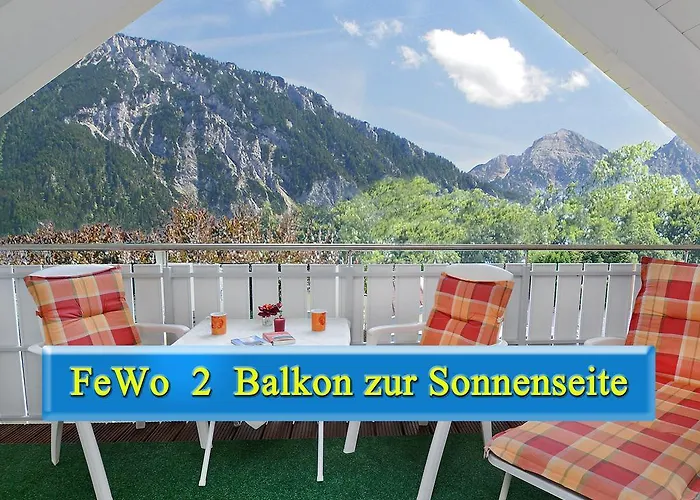 Apartment Am Badezentrum